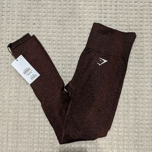 Gymshark Vital Seamless S